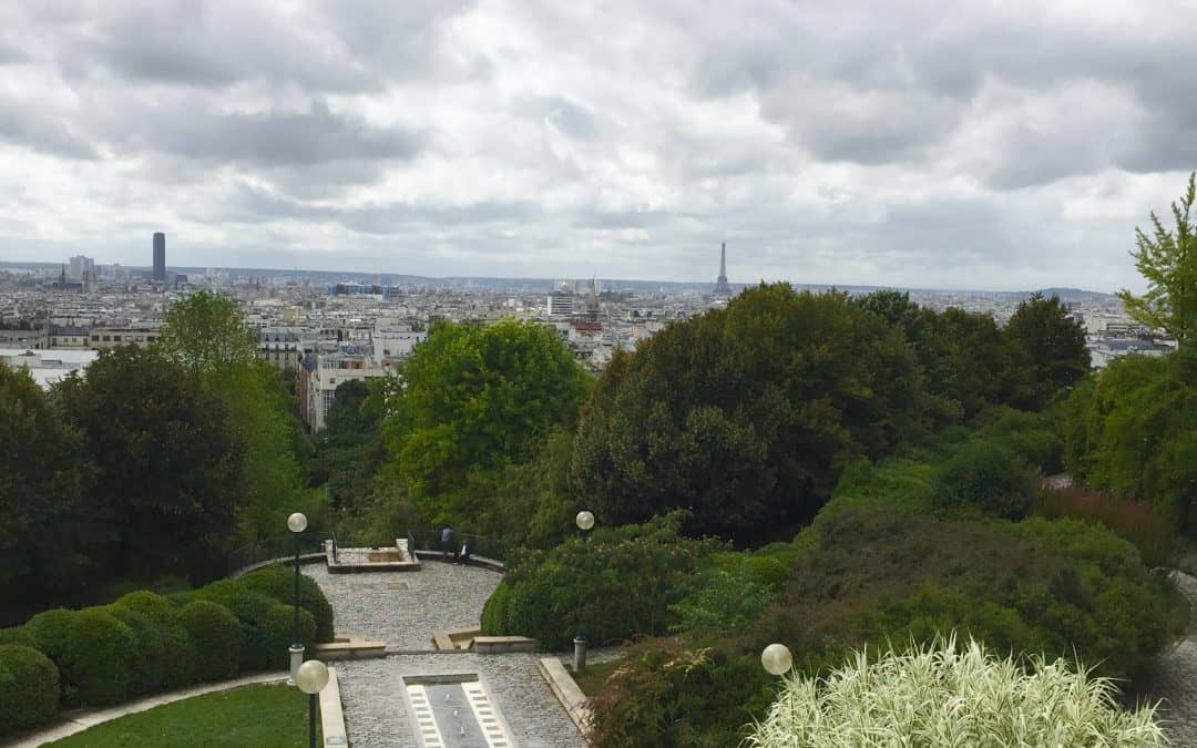 Skip the Eiffel Tower … Here’s Where to Go for a Real View!