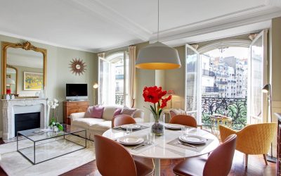 No More Hotels: 10 Reasons To Rent A Paris Vacation Apartment Now