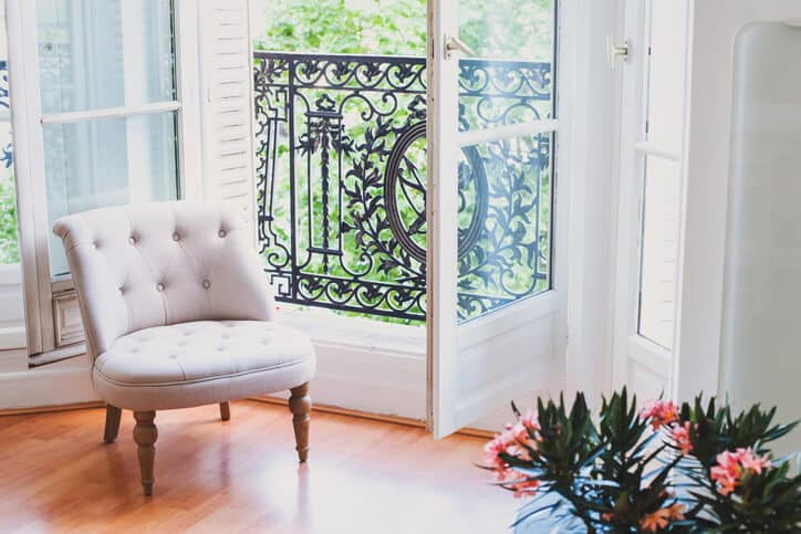 The Ultimate Parisian Experience:  How To Rent A Paris Apartment, Part 2